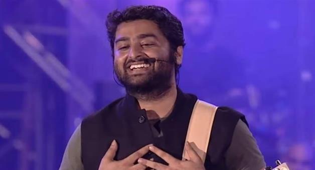Khabar Odisha:Indias-most-expensive-singer-Arijit-charges-this-much-for-a-two-hour-show