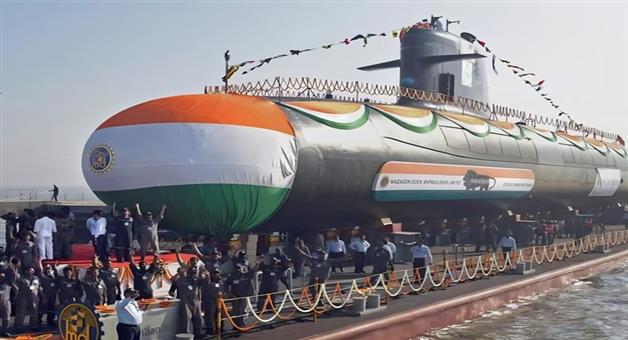 Khabar Odisha:Indias-ocean-ambitions-Germany-to-build-six-submarines