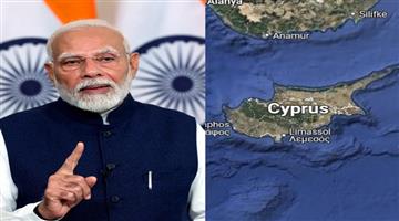Khabar Odisha:Indias-open-challenge-to-Turkey-Pakistan-alliance-PM-Modi-to-visit-Cyprus