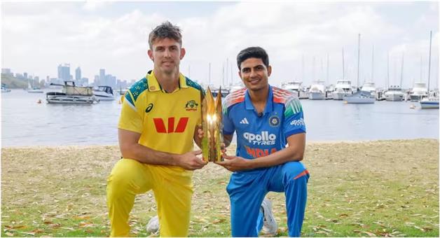 Khabar Odisha:Indias-playing-XI-could-look-like-on-the-first-one-day-know-how-the-pitch-will-be