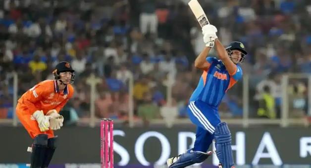 Khabar Odisha:Indias-thrilling-final-over-win-Netherlands-fights-back-to-win-by-17-runs