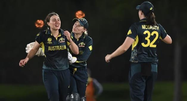 Khabar Odisha:India-A-Vs-Australia-A-women-T20-ODI-and-test-team-squad-announced