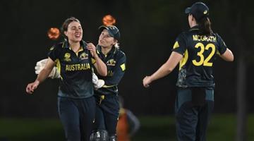 Khabar Odisha:India-A-Vs-Australia-A-women-T20-ODI-and-test-team-squad-announced