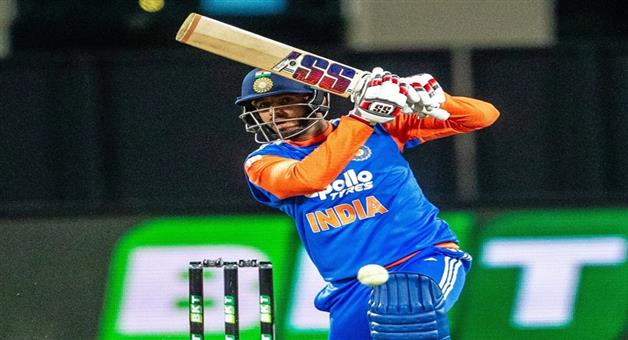 Khabar Odisha:India-A-team-announced-for-Rising-Star-Asia-Cup-2025-know-which-players-have-been-given-a-place