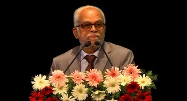 Khabar Odisha:India-Alliance-announced-the-name-of-the-Vice-Presidential-candidate--Sudarshan-Reddy-will-face-Radhakrishnan