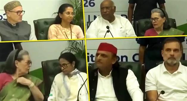 Khabar Odisha:India-Alliance-meeting-begins-Sonia-Mamata-Tejashwi-and-other-leaders-join