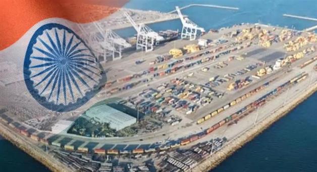 Khabar Odisha:India-Chabahar-Port-US-Attack