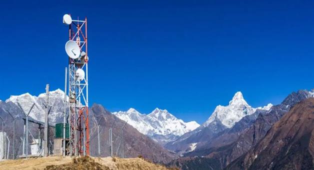 Khabar Odisha:India-China-Border-Surveillance-Network