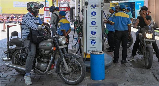 Khabar Odisha:India-Has-Strategic-Petroleum-Reserves-For-Only-49-Days-Of-Consumption-Report