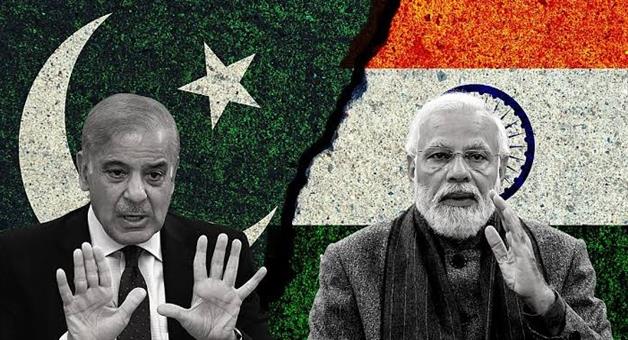 Khabar Odisha:India-Pakistan-Peace-Move-100-Dignitaries-Write-to-PM-Modi-and-Shehbaz-Sharif-to-Reopen-Airspace