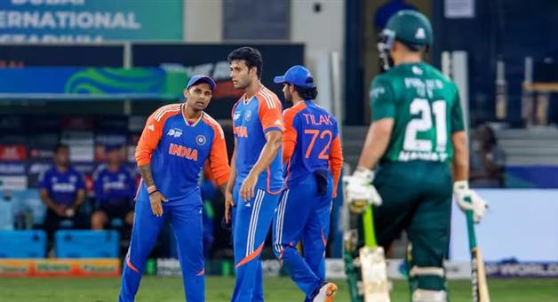 Khabar Odisha:India-Pakistan-match-possible-in-T20-World-Cup-discussions-underway-behind-the-scenes