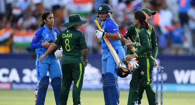 Khabar Odisha:India-Pakistan-to-face-each-other-for-the-first-time-after-Operation-Sindoor-ICC-announces