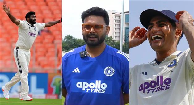Khabar Odisha:India-Test-Squad-vs-SA-Vice-captain-Rishabh-Pant-returns