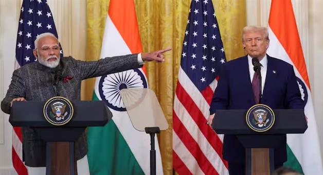 Khabar Odisha:India-US-trade-deal-in-crisis-US-delegations-visit-to-Delhi-cancelled