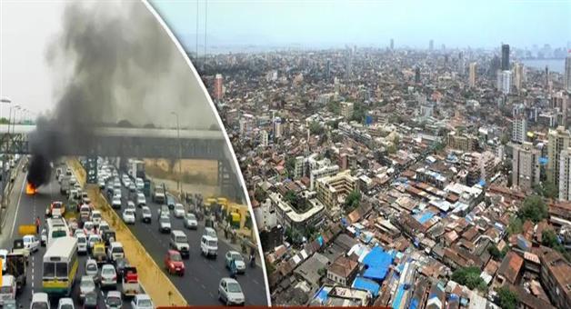 Khabar Odisha:India-Urban-Crisis-NCRB