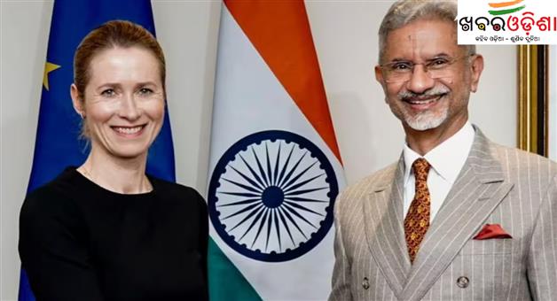 Khabar Odisha:India-and-EU-draft-FTA-grant-each-other-most-favoured-nation-status