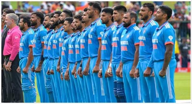 Khabar Odisha:India-announced-a-15-member-squad-for-the-World-Cup