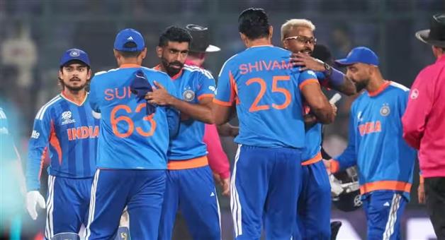 Khabar Odisha:India-beat-Pakistan-for-the-eighth-time-Ishan-wreaks-havoc-in-the-T20-World-Cup