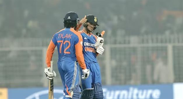 Khabar Odisha:India-beat-england-by-7-wicket-in-first-t-20