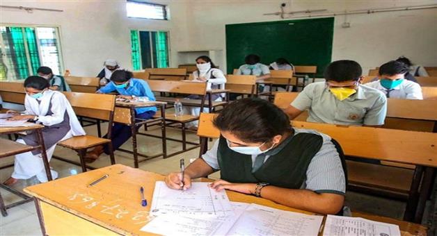 Khabar Odisha:India-closed-All-examinations-have-been-postponed-to-the-state-for-two-days