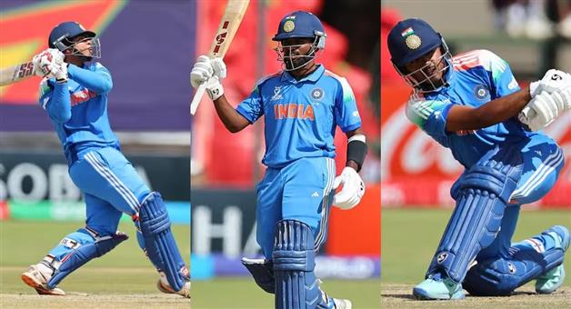 Khabar Odisha:India-defeated-Afghanistan-to-reach-the-World-Cup-final-for-the-10th-time