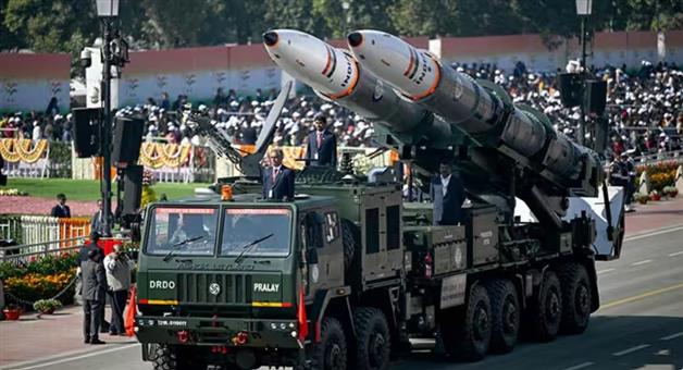 Khabar Odisha:India-defence-acquisition-council-approves-Rs-52000-crore-weapons
