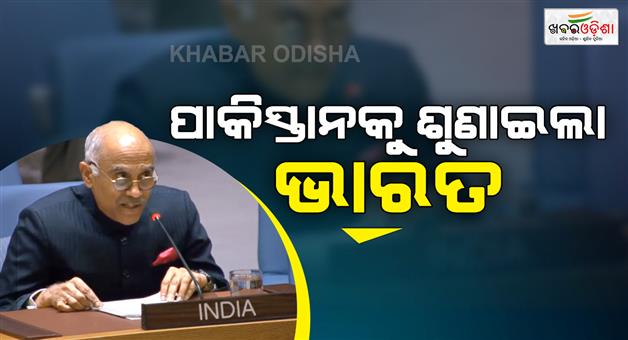 Khabar Odisha:India-exposes-Pakistans-lies-on-operation-sindoor-terrorism