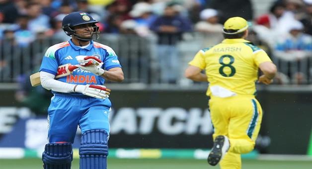 Khabar Odisha:India-has-not-won-the-toss-in-a-one-day-international-for-23-months