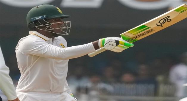 Khabar Odisha:India-helpless-in-Guwahati-Muthusamy-hits-century-South-Africa-crosses-420