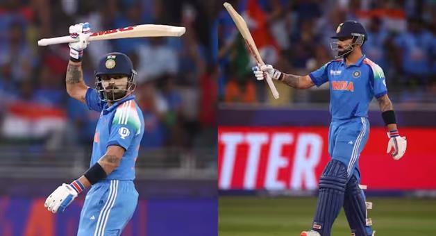 Khabar Odisha:India-in-Champions-Trophy-final-for-the-5th-time-Virat-Kohli-sets-5-big-records