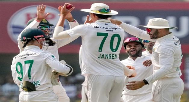 Khabar Odisha:India-in-crisis-in-Guwahati-Test-need-116-more-runs-to-avoid-follow-on