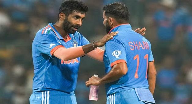 Khabar Odisha:India-in-trouble-ahead-of-Champions-Trophy-After-Shami-Bumrahs-injury