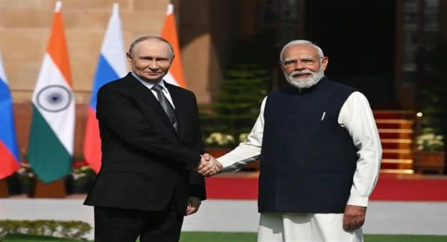 Khabar Odisha:India-is-not-neutral-Rather-Why-did-PM-Modi-say-this-to-the-Russian-President
