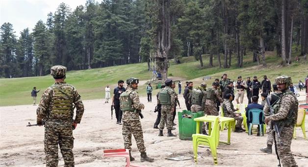 Khabar Odisha:India-never-forgets-Armys-strong-message-to-Pakistan-ahead-of-Pahalgam-attack-anniversary