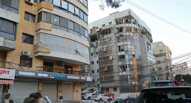 Khabar Odisha:India-on-alert-amid-US-Iran-war-security-tightened-over-fear-of-violence