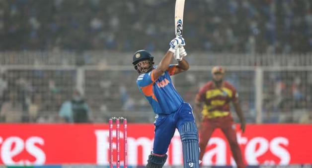 Khabar Odisha:India-reached-the-semi-finals-of-the-T20-World-Cup-for-the-sixth-time