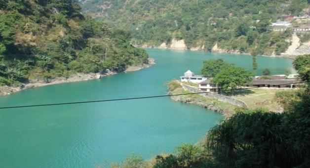 Khabar Odisha:India-reaction-on-Bangladesh-China-Teesta-river-project