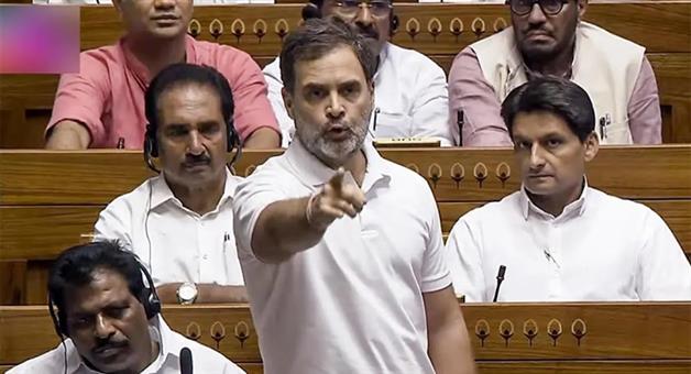 Khabar Odisha:India-saw-India-stopped-Rahuls-big-statement-after-Womens-Protection-Bill-was-rejected