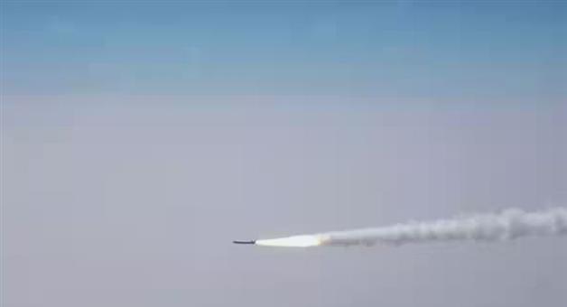 Khabar Odisha:India-successfully-test-fires-Rudra-M-II-missile