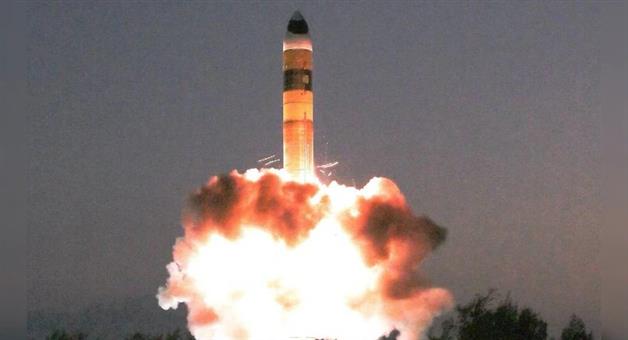 Khabar Odisha:India-successfully-tests-advanced-fire-missile-why-is-it-so-dangerous