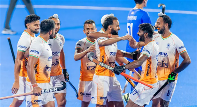Khabar Odisha:India-team-wins-in-Asia-Cup-hockey-final