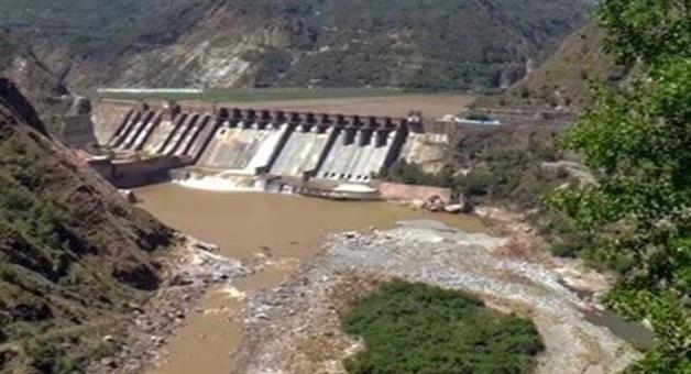 Khabar Odisha:India-to-build-10-projects-after-Indus-Water-Treaty-is-cancelled-Pakistan-will-suffer-for-a-single-drop-of-water