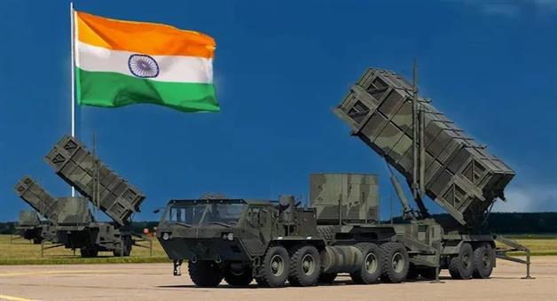 Khabar Odisha:India-to-buy-S-400-defense-system-from-Russia-again-DAC-approves