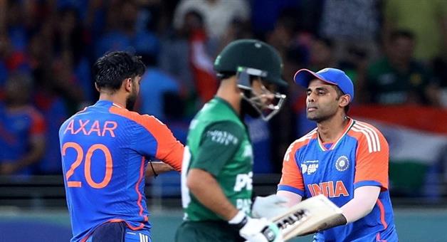 Khabar Odisha:India-to-give-lime-to-Pakistans-wounds-again-This-is-the-8th-match-record