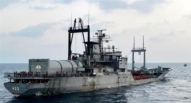 Khabar Odisha:India-to-provide-38000-metric-tons-of-fuel-to-Sri-Lanka-during-crisis-opposition-parties-are-happy