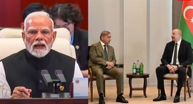 Khabar Odisha:India-took-out-the-arrogance-of-Pakistans-friend