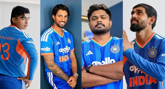 Khabar Odisha:India-vs-England-4th-T20I-Will-Sanju-Samson-Return-Predicted-Playing-XI