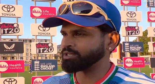 Khabar Odisha:India-vs-England-Shreyas-Iyer-Breaks-Silence-on-Brutal-4-0-Series-Defeat