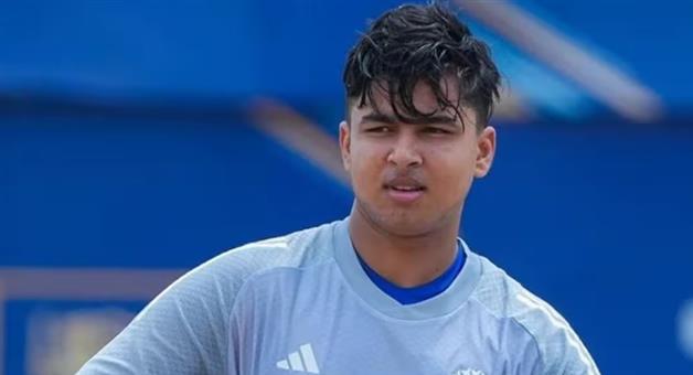 Khabar Odisha:India-vs-Ireland-Not-Just-Vaibhav-Suryavanshi-These-2-Stars-Ready-for-T20I-Debut
