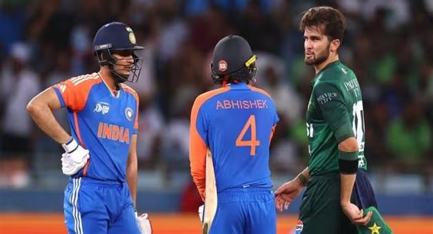 Khabar Odisha:India-vs-Pakistan-World-Cup-match-date-revealed-Big-update-on-T20-World-Cup-schedule